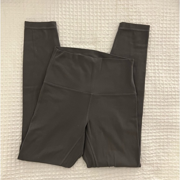 Lululemon Align Leggings - Picture 2 of 4